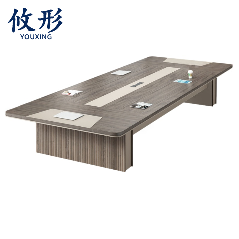 攸形 办 公桌高清大图