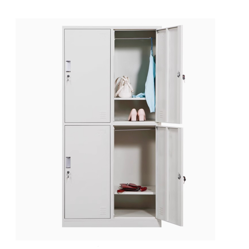 红缅 四门更衣柜 HM-GYG102 个高清大图