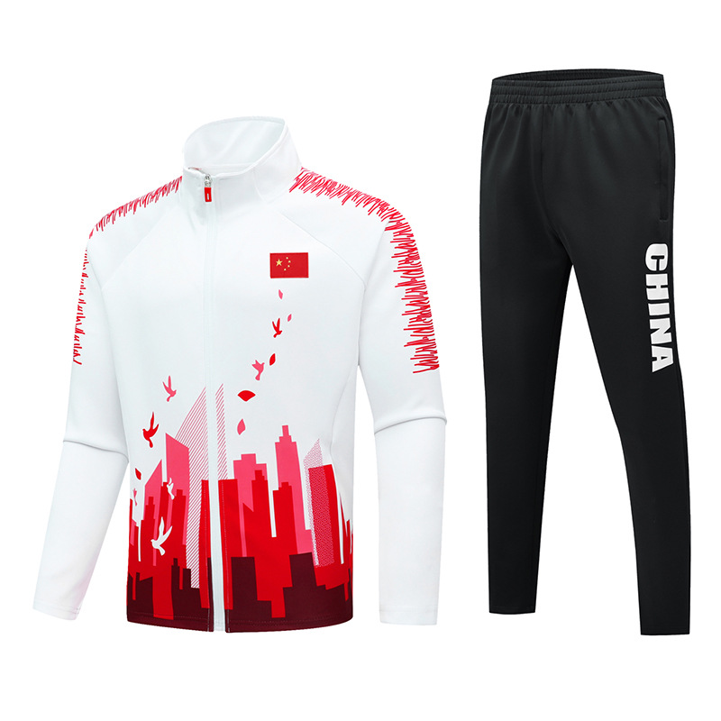 佳美良品 运动服 W14 套高清大图