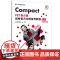 Compact PET青少版/KET青少版 剑桥冲刺备考教程(第二版)学生包/教师用书 点读版(3册 练习册 学生用书