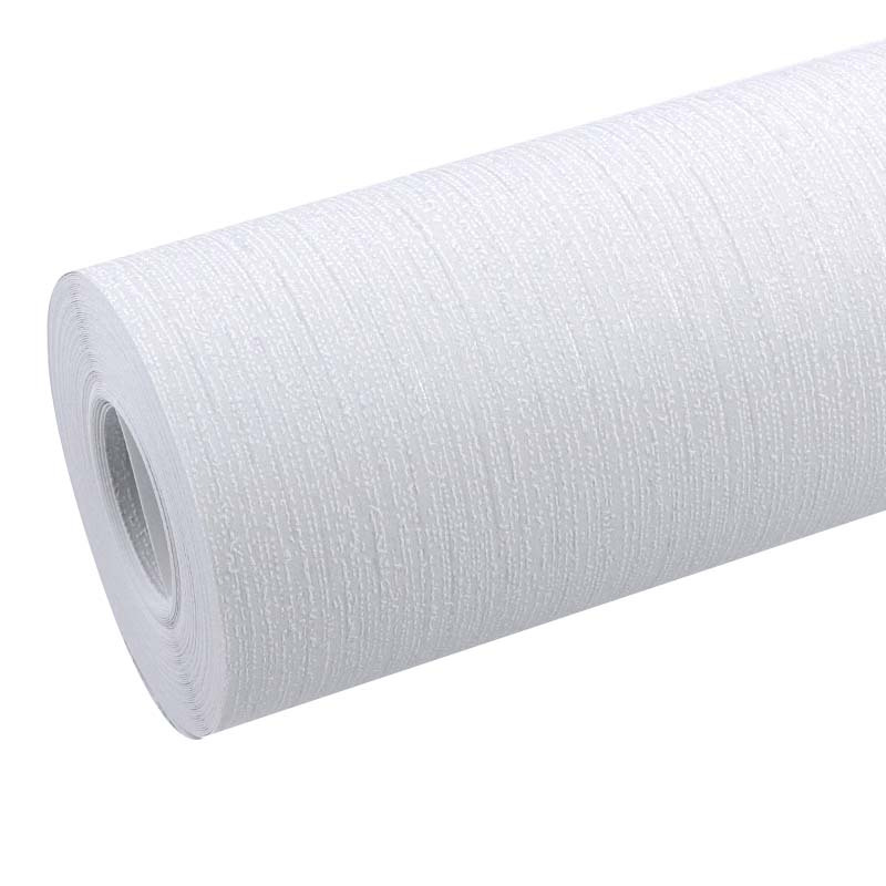 先围 无纺布壁纸 银灰色YD86006 卷