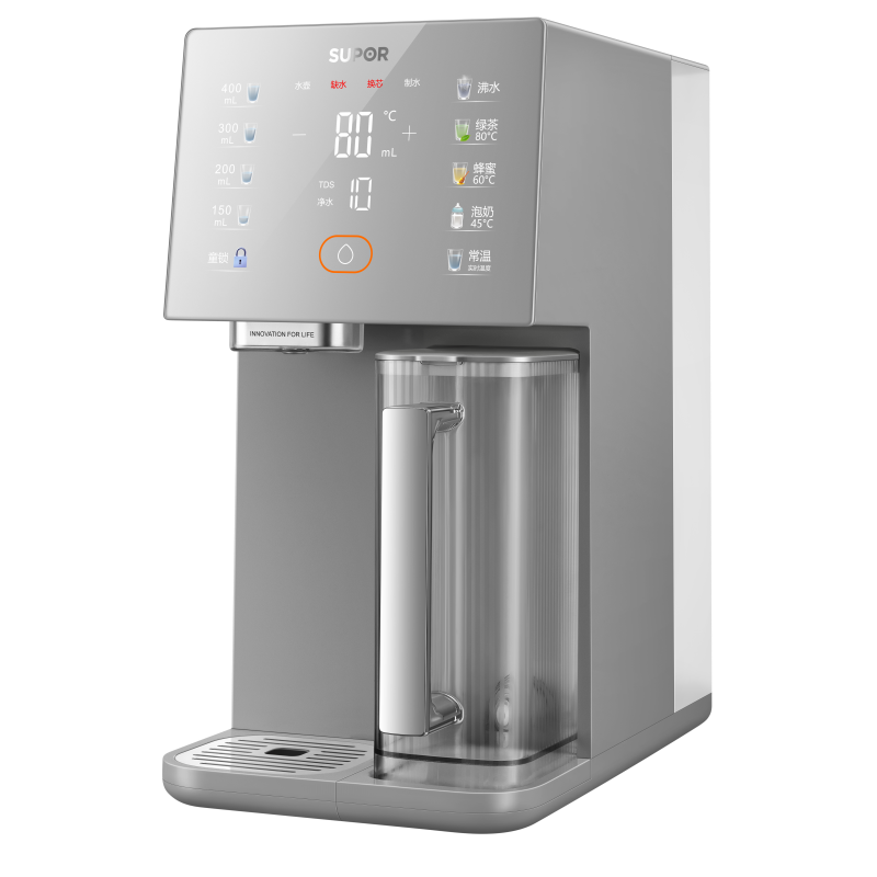 苏泊尔净饮机SW-50JR18高清大图