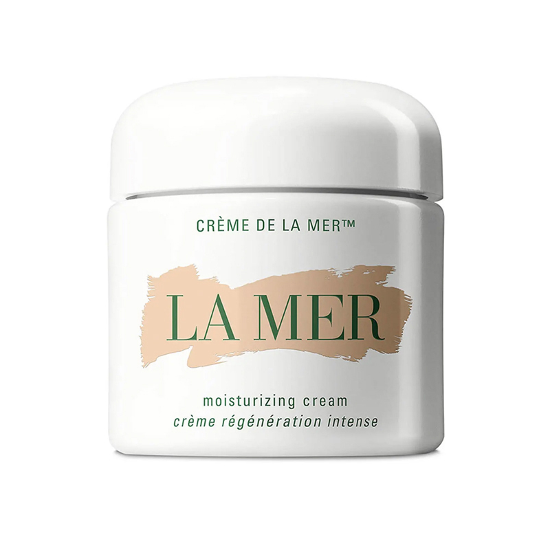 la mer/海蓝之谜 精华面霜 经典传奇面霜 保湿修护 面霜 60ml