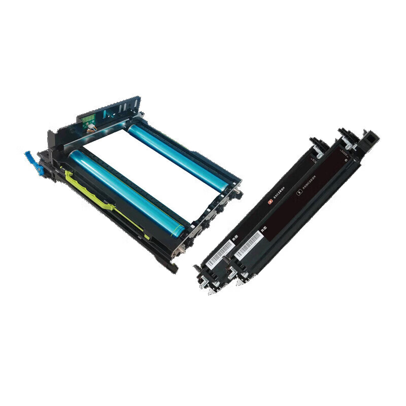 奔图COL-355MK 原装成像鼓12500页 红黑成像组件 适用CP2515DN/CP5155DN/CP5165DN高清大图