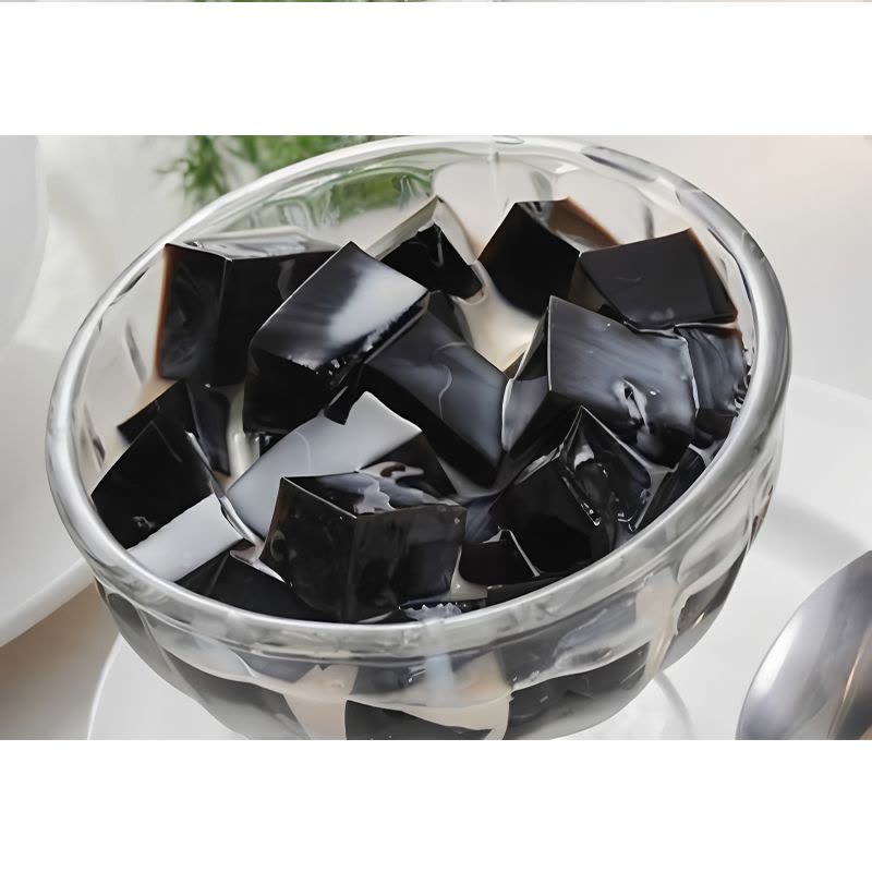 艾提尕龟苓膏250克*15瓶/盒图片