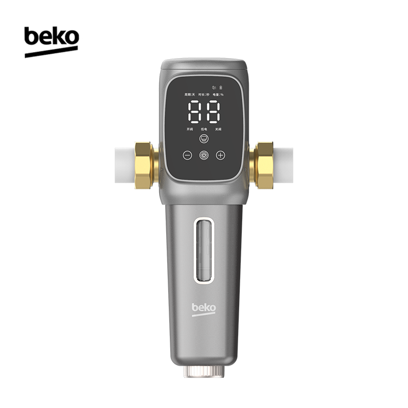 倍科(BEKO) 牌Q6000BKC01型前置过滤器