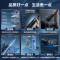 美的( Midea)家用RO反渗透净水器白泽1000G pro+管线机MG245-R+前置QZBW20S-12T