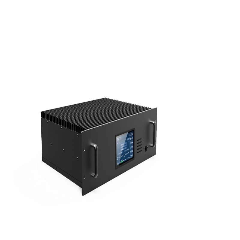 TSITS TS-R2000 DMR数字集群中继台 415mm*134mm*482mm