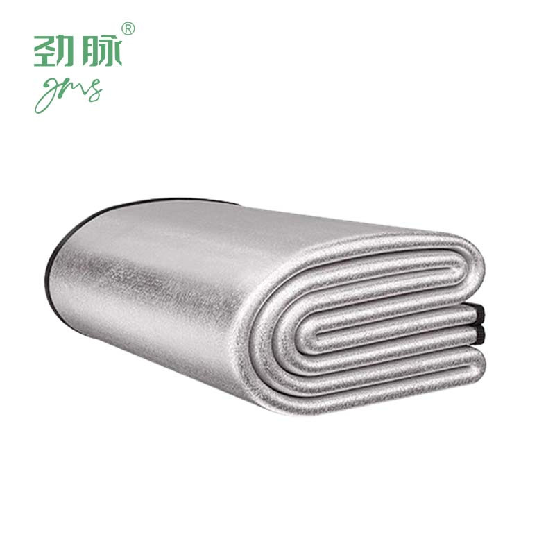 劲脉 铝膜防潮垫 厚4MM-120*200CM 个高清大图
