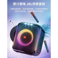 JBL Partybox Encore 音乐战将 欢唱版 音响（H）