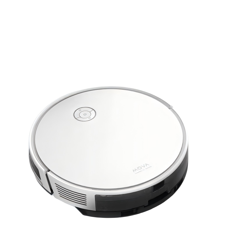 追觅 S800智能扫地机器人 扫托一体机拖地机