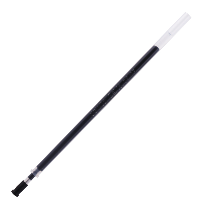 得力S760中性笔芯0.5mm(黑)(支)*20*3盒