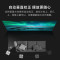 联想(Lenovo)智能投影仪H5S 家用3D全高清办公便携式投影机 1080全高清 自动调焦 AI语音 无线同屏
