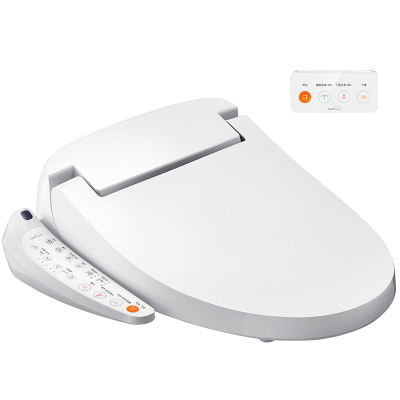 芙林（FULEN）DST-200R 韩国进口智能马桶盖 全自动遥控坐便器盖板
