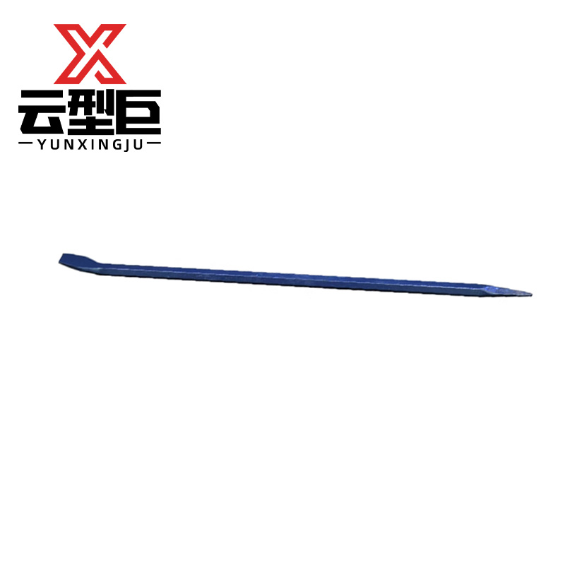 云型巨 撬棍 1000mm 根高清大图