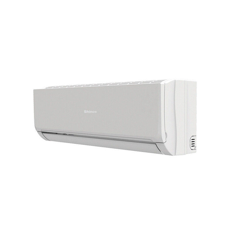 苏宁宜品 新科 空调1匹空调KFRD-26GW/HBF+3S