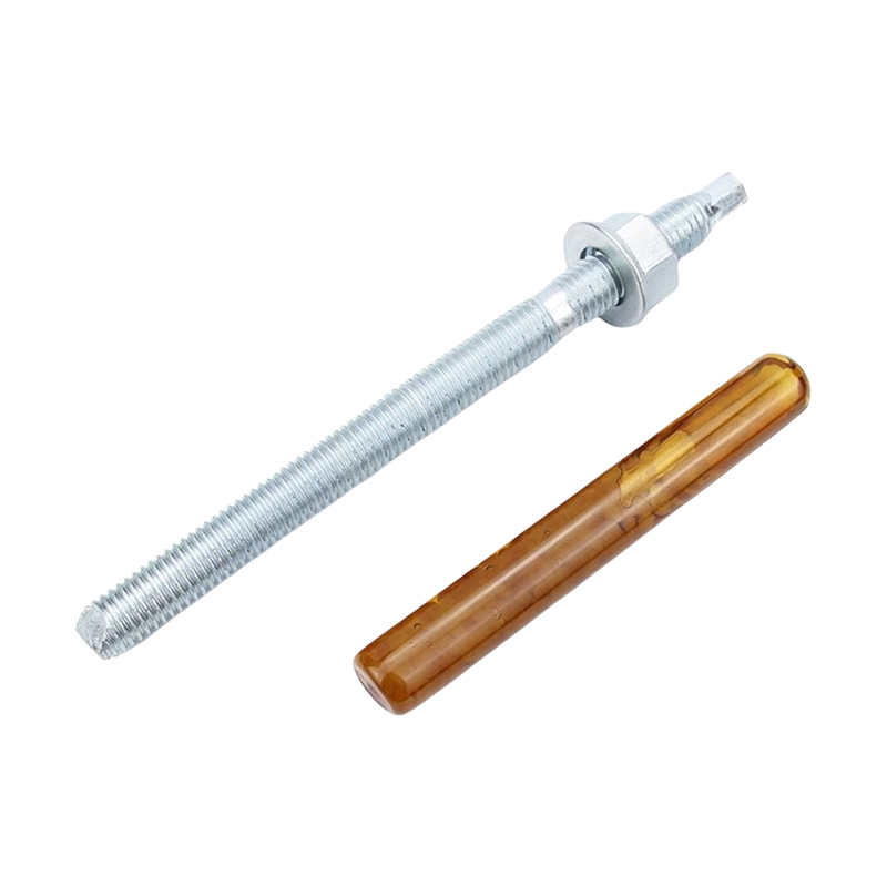 围达 化学锚栓 M18*220 套高清大图