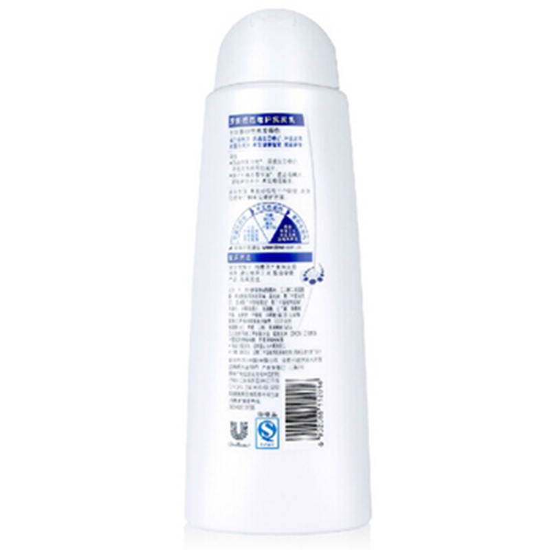 多芬深度损伤理护洗发乳400ml(ZGYD)