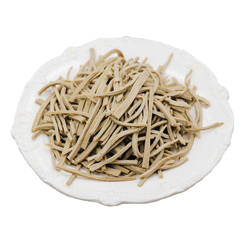 [中华特色]河北供销馆 憨豆良品 黑豆麻辣豆腐丝230g(满99减50) 高碑店豆腐丝 河北保定特产