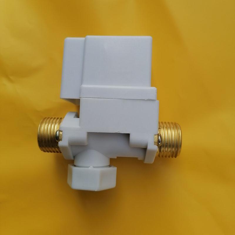 普通通用型有压12伏短嘴特价华扬辉煌桑乐华帝太阳能热水器通用配件