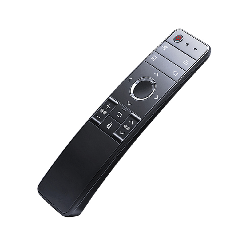 适用sharp夏普电视遥控器语音RC-B200 LCD-45SF470A/475A LCD-60SU470A高清大图