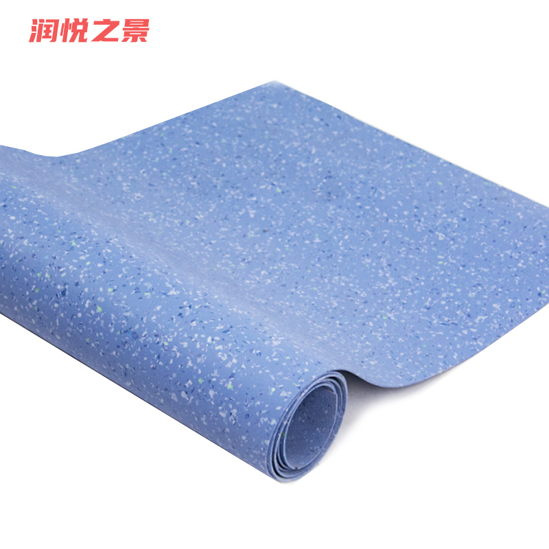润悦之景 PVC地垫 2000mm*2mm 米高清大图