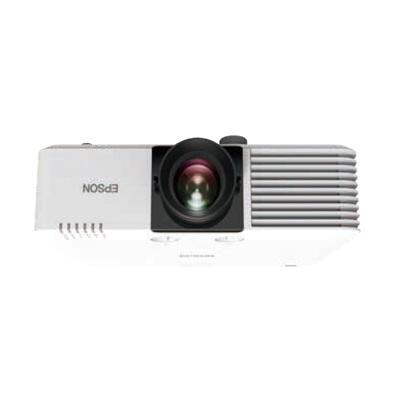 爱普生(EPSON)CB-L730U 商用家用投影仪投影机工程投墙商务教学办公用会议培训易用投影