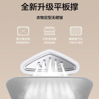 苏泊尔(SUPOR) 挂烫机家用蒸汽电熨斗立式挂烫衣服大功率手持便携式烫衣机 GT11CP-20[无熨烫板]