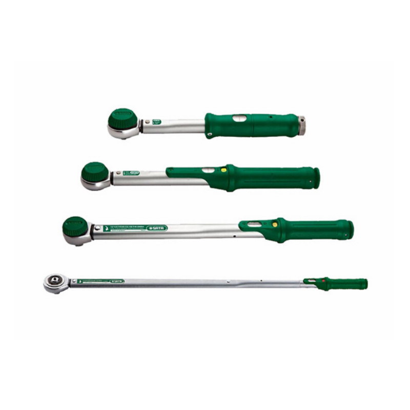 世达 SATA 96426 1/2’’G系列预置式扭力扳手60-300Nm