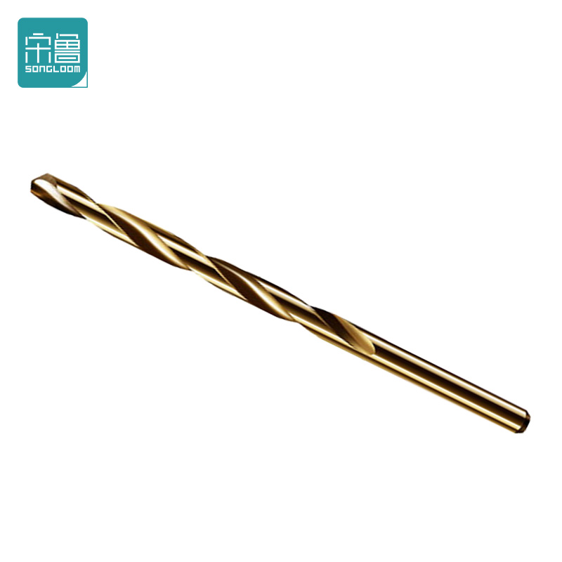 宋鲁 SONGLOOM 钻头 5mm支高清大图