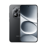 [智能手机]小米 REDMI Note 15 Pro 子夜黑 12GB内存+256GB存储redmi红米note手机小米手机小米自营旗舰店新品小米note15pro