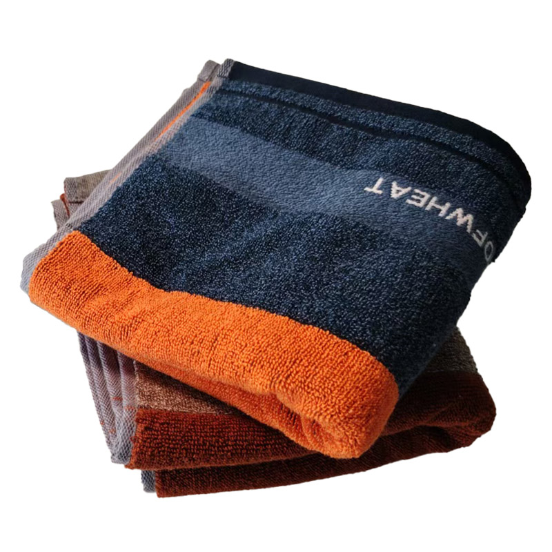 茜淼 毛巾 横条/条高清大图