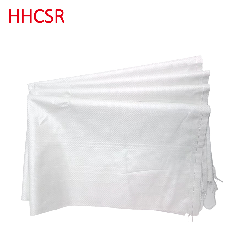 白色编织袋高清大图