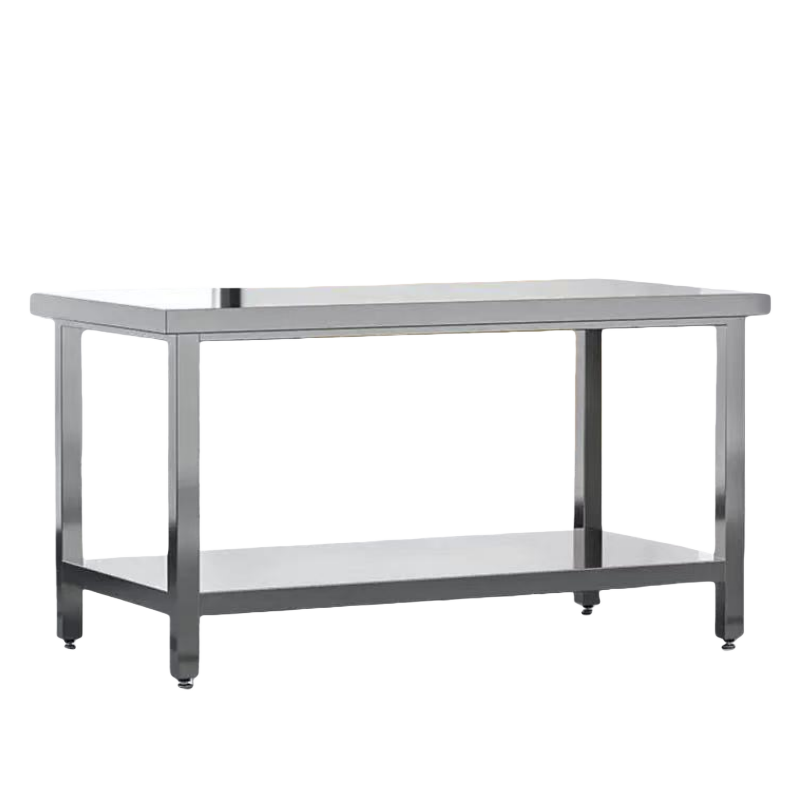 蕃蒂工作台1.5*1.5*0.95m张高清大图