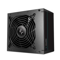 九州风神(DEEPCOOL)额定600W PM600D电脑电源(金牌认证/稳定架构/智能温控/五年质保)