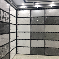 斯奇佛山全瓷通体大理石瓷砖400x800客厅中板墙砖厨房卫生间墙面地砖
