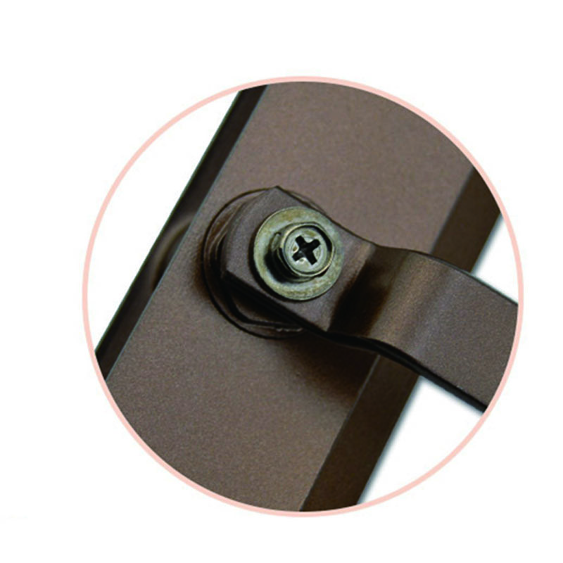 领路者(Lingluzhe) 闭门器自动家用关门器液压缓冲闭合器关门大号180度