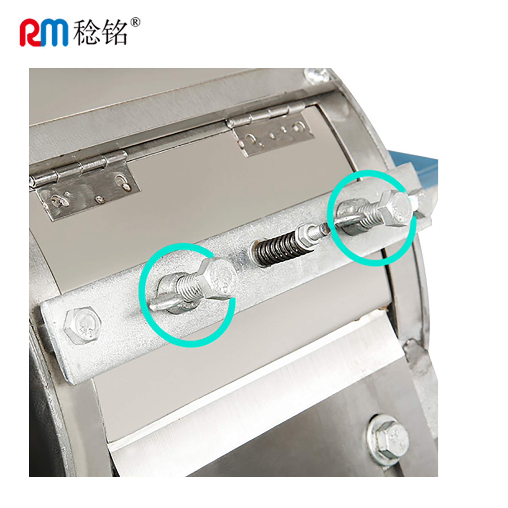 稔铭 多功能切菜机 YQC-QJ660 台高清大图