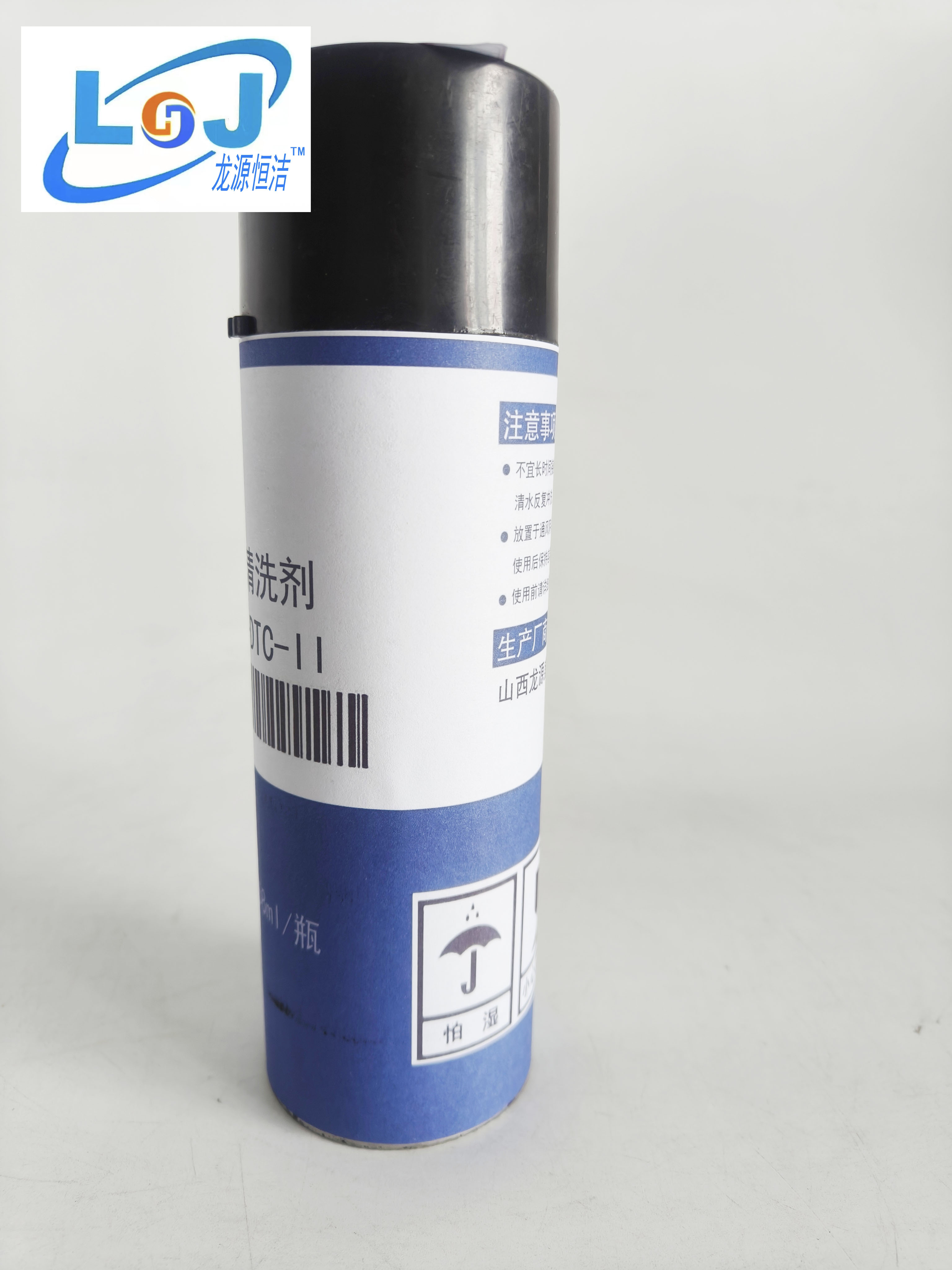 电气清洗剂 LYHJ-DTC-II 458ml/瓶高清大图