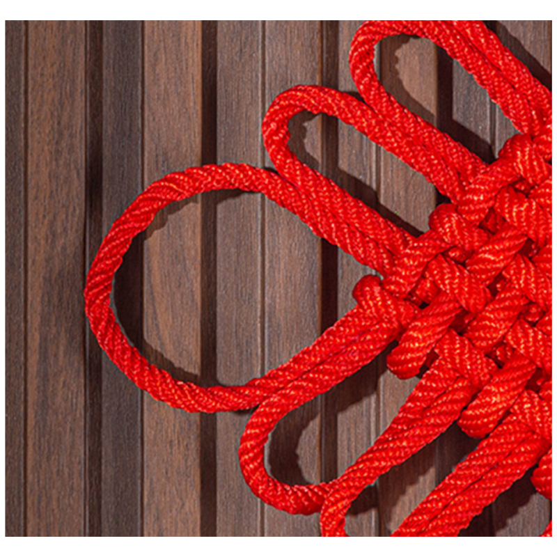 锦瑞星 挂饰精品中国结挂件 C40结 个高清大图