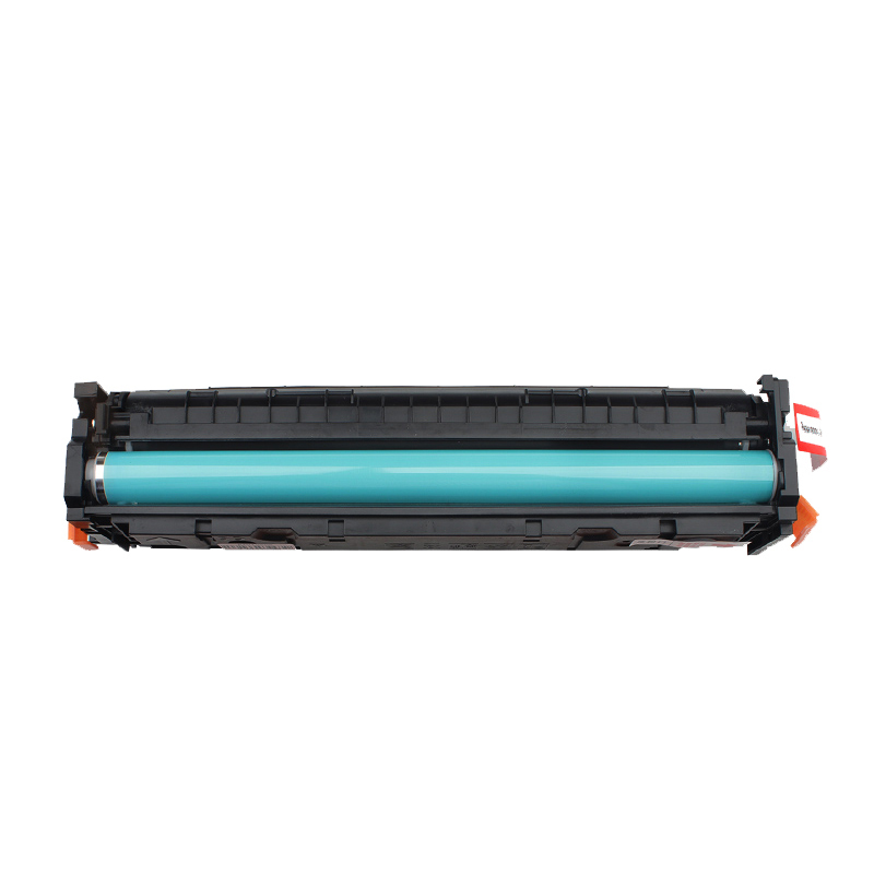 正元202A硒鼓CF502A黄色高清大图