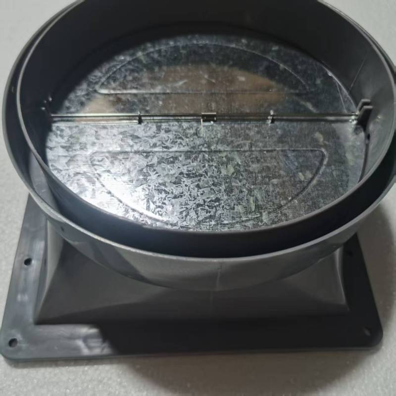 帮客材配 全新原装法迪欧烟机止回阀CXW-218-J 8007 CXW-268-J 9007C 21*19. 5高清大图