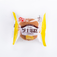 三惠芝士蛋糕 糕点500g小蛋糕 早餐营养办公休闲零食 新老包装替换中