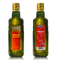 贝蒂斯特级初榨橄榄油礼盒装 500ML*2
