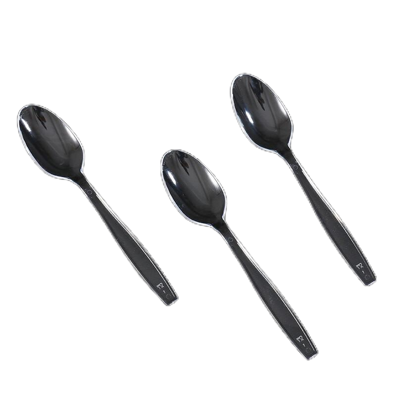 芳草地3G6069一次性勺子50支/包(单位:包)