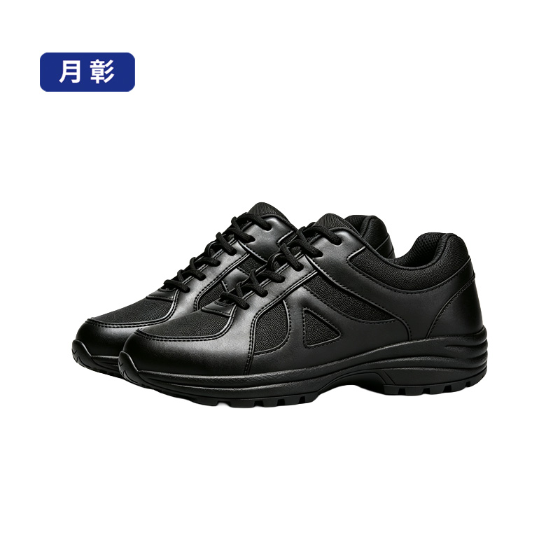 月彰防滑鞋轻便作训鞋YZFH-006/双高清大图