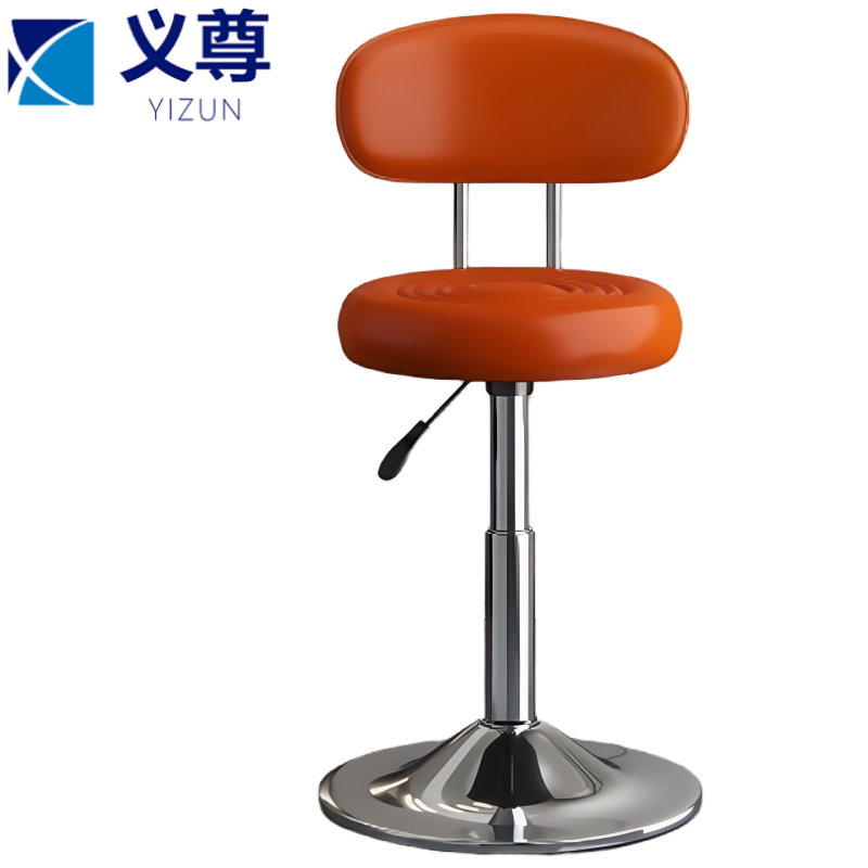 义尊 吧台椅 JBXD-O 把高清大图