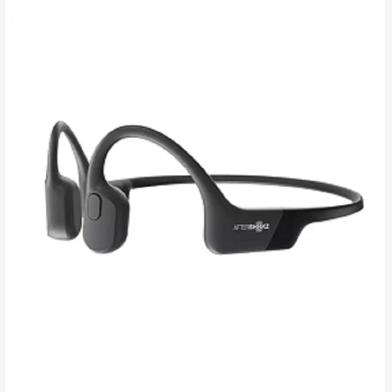 AFTERSHOKZ 韶音AS800 骨传导运动播放器游泳耳机跑步骑行户外防水MP3