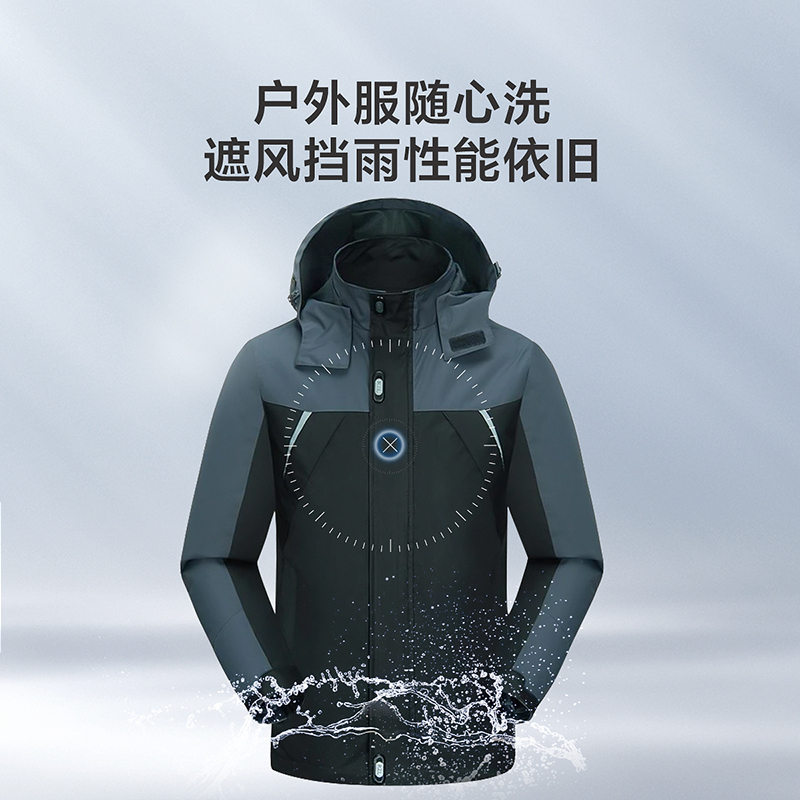 小天鹅(LittleSwan)水魔方系列 10公斤变频波轮洗衣机全自动 水魔方防缠绕 彩屏自投TB100MUIT高清大图