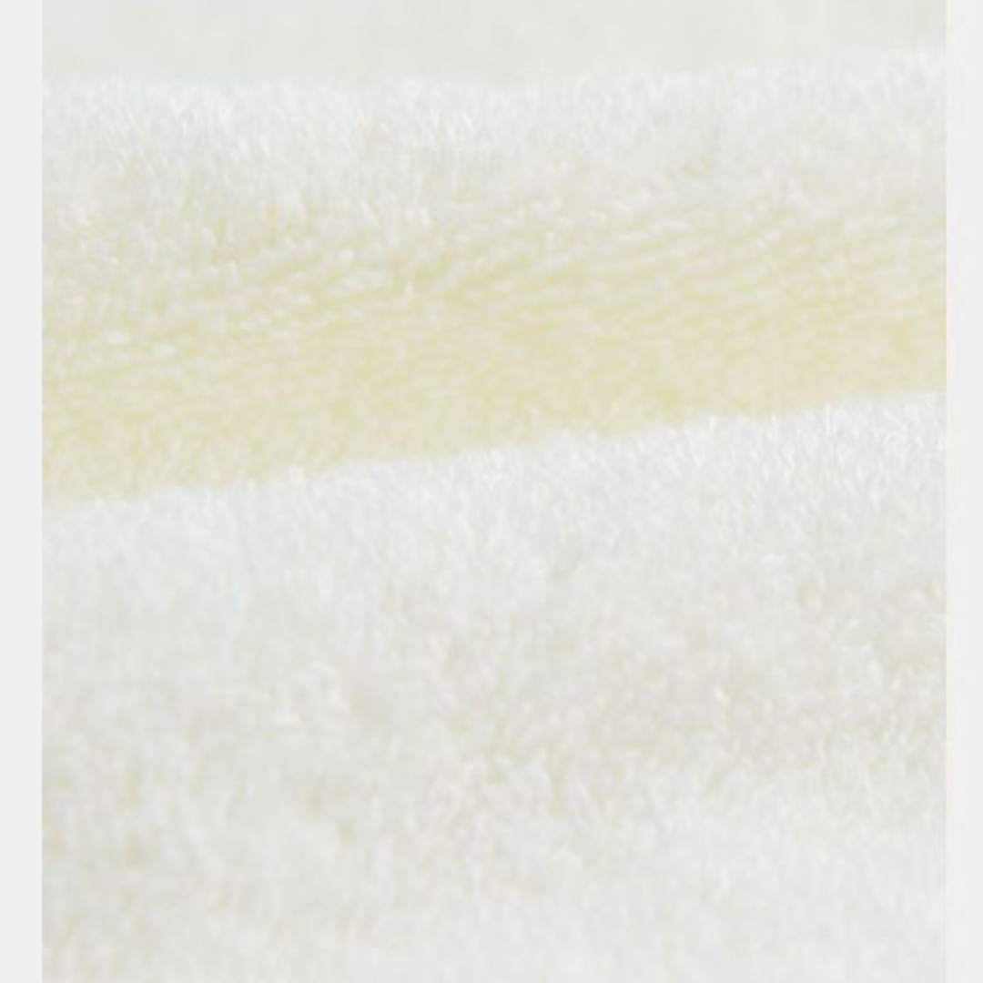 洁丽雅毛巾纯棉薄款60*30cm米色1条高清大图